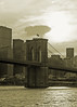 Brooklyn bridge