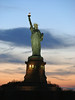 The Statue of Liberty